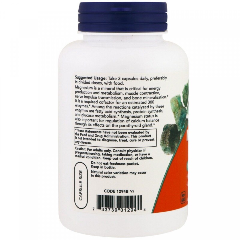 Now Foods Magnesiumcitrat-Pulver – Hochdosiert, Vegan & Laborgeprüft | 227 G Now Foods Magnesiumcitrat-Pulver – Hochdosiert, Vegan & Laborgeprüft | 227 G